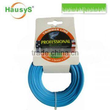 heptagon nylon monofilament grass trimmer line