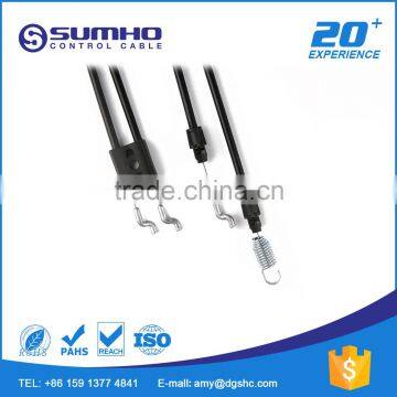 Cable Assembly in Sanitary Industry/push Pull Cable Assemblies/Clutch Cable photo-4