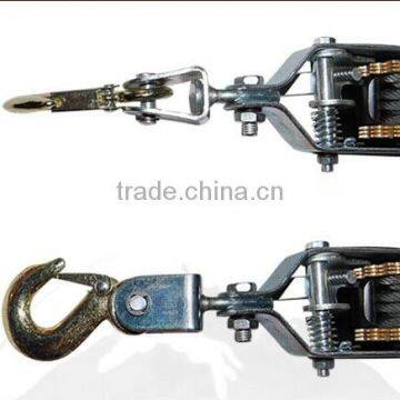 Cable Winch Puller photo-3
