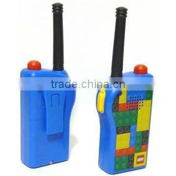 NEW! cheap kids walkie talkie toys,interphone, intercom for children FROM CHINA ALIBABA SUPPLIER OEM MANUFACTURE