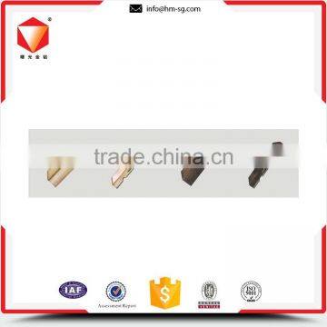 Best-selling Exquisite Workmanship Carbon Brush for Cement Industry photo-3