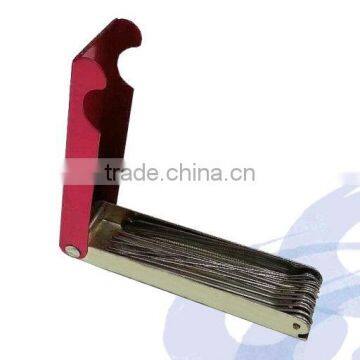 Oxy Tip Cleaner Tool With Torch Tip for Auto Repair Tool photo-6