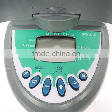 Electric Garden Tools Automatic Israel Digital Water Timer for Smart Garden photo-4