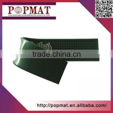 Wholesale Pvc Bar Beer Rubber Drip Mat photo-5