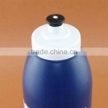 2017 Customized According to Customer Logopop-top Can Plastic Cans Bottle PC Popular Sport Bottle photo-3