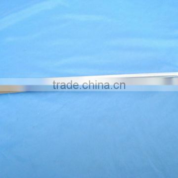 stainless steel shoe horn