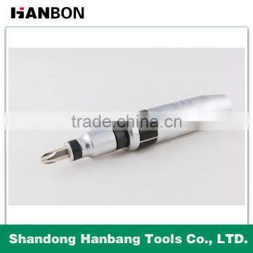 13piece Torsion Impact Screwdriver Bit Set photo-4