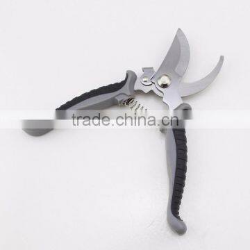 Stainless Steel Garden Tool Bypass Hand Shear photo-2