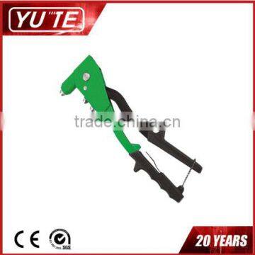 YUTE rivet gun&hand riveting tool&Common nail tools