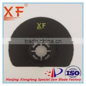 XF-Y027 Fein Supercut Segment Oscillating Multi Tool Saw Blade photo-2