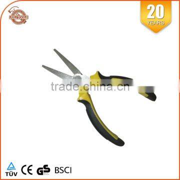 High Quality Needle Nose Combination Pliers Function photo-3