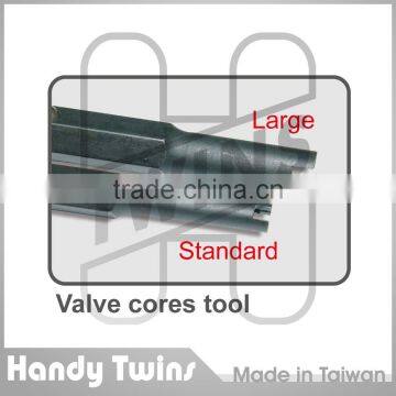 6-in-1 Ratchet Valve Core Tool & Screwdriver photo-5