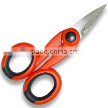 Multi-purpose Stainless Steel Scissors