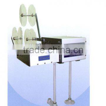 Tape Feeders for garment industry