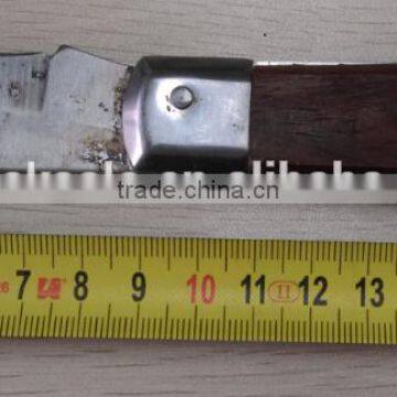 The Electrician Folding Knife photo-3