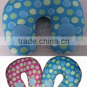 Travel Pillow Speakers