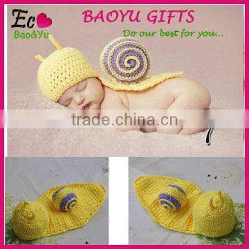 0-6 Months Hand-knitted Sweater Baby Clothes Newborn Baby Clothing Clothes Baby Wholesale