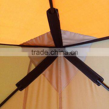 Camping Cube Pop up Push Out Hub Fishing Tent China Supplier photo-3