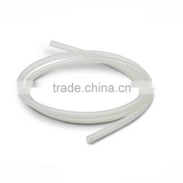 Factory Direct Heat Resistant Medical Grade Silicone Tube photo-3