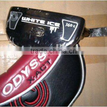 Major Custom Deaign Golf Putter photo-3