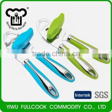 Hot Selling OEM Quality Stainless Steel Manual Beer Manual Can Opener photo-5