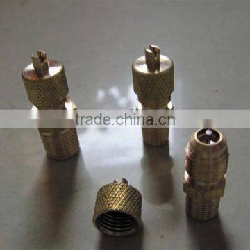 standard or off-standard copper fittings
