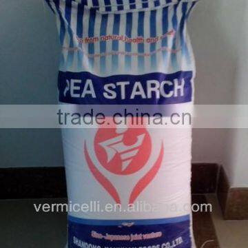 Good Chinese Pea Starch