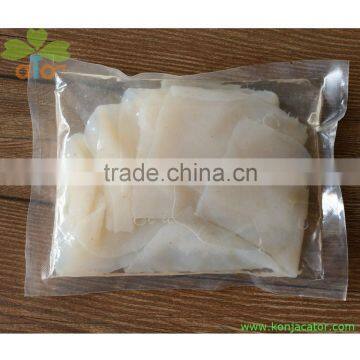 China supplier wholesale conjac noodles can do private label