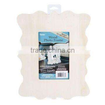 2017 Customized Wooden Photo Frames Wholesale photo-2