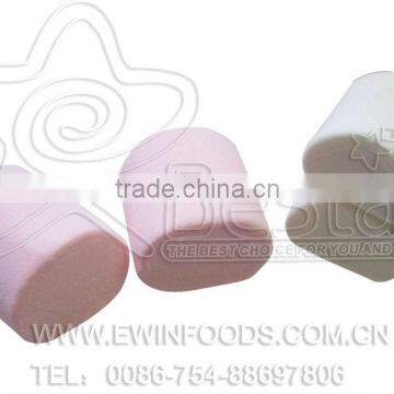 Steamed Bun Shaped Marshmallow Candy photo-2