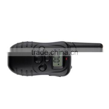 Hot Original Waterproof 300M 100LV LCD Remote Dog Pet Training Collar Shock Vibrate Stock Offer New photo-3