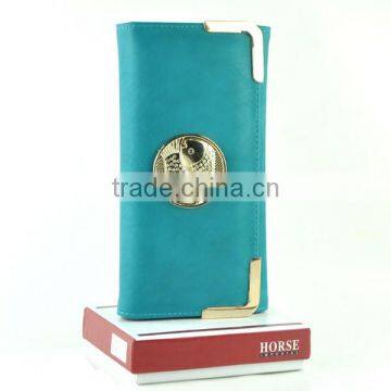 Low Price Ladies Clutch Wallet Waterproof photo-3