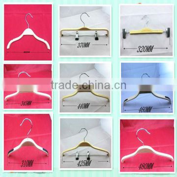 wholesale all kinds of wooden hanger