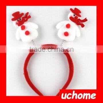 UCHOME Cheap Popular Christmas Head Band With Santa