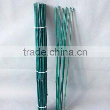 Dyed Various Colors Bamboo Flower Sticks for Home&garden photo-5