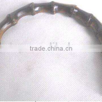 High- Class Bamboo Handles (with Accessories or Not at Your Option )