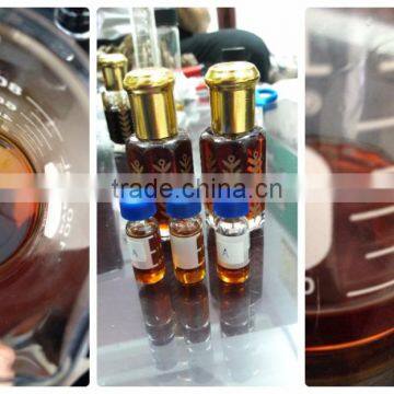 Agarwood Oil Price Best Selection of Vietnam With 100% Pure Oud Materials no Chemical Added