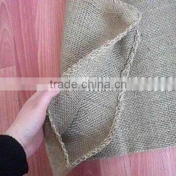 100% jute bags for packing Eco-friendly