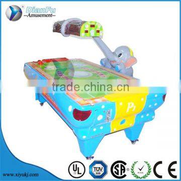 2016 Kids Hot Sell Tickets Redemption Capsule Type Game Machine in Guangzhou on Sale photo-4