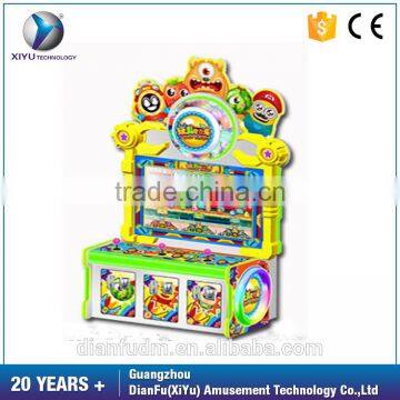 high quality kids toy catch prize vending machine for sale