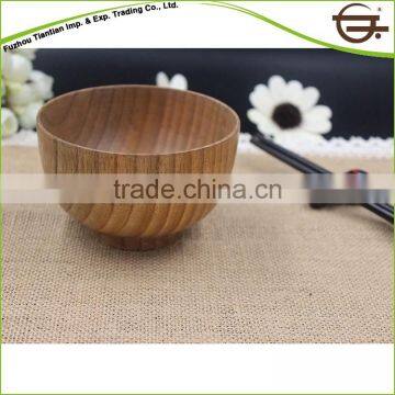 Custom Nature Mix The Wood Bowl