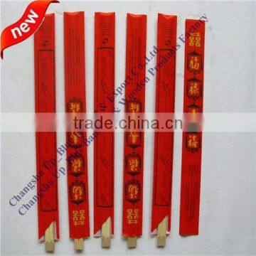 Hashi Trading Disposable Chopstick Popular In Russia