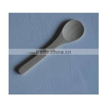 Creative Tableware maple wood spoon (large)