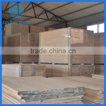 Kiln - Dried Paulownia Wood Board photo-3