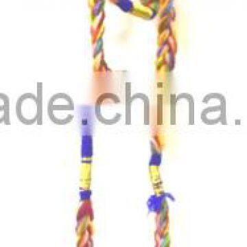 CURTAIN TIEBACK