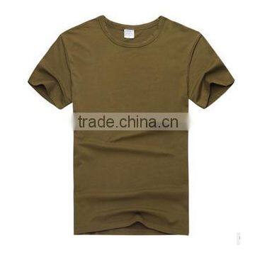 Promotional t Shirt Plain t Shirt for Men photo-5