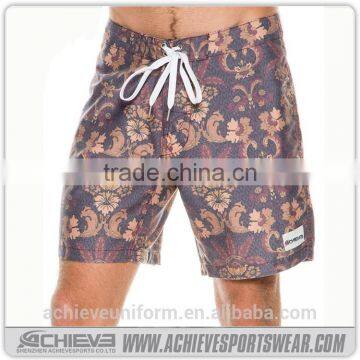 mens sweat shorts, private label board shorts manufacturer