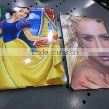 Sublimation Cell Phone Case 3d Ipad Case