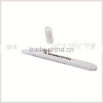 Kearing Magic Pen Uv Marker for Secret Marking on Textile , Paper , Plastic #UV10