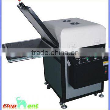 3D Sublimation Vacuum Machine for Sublimation Printing photo-4